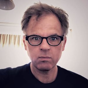 Meet your Posher, Patrick